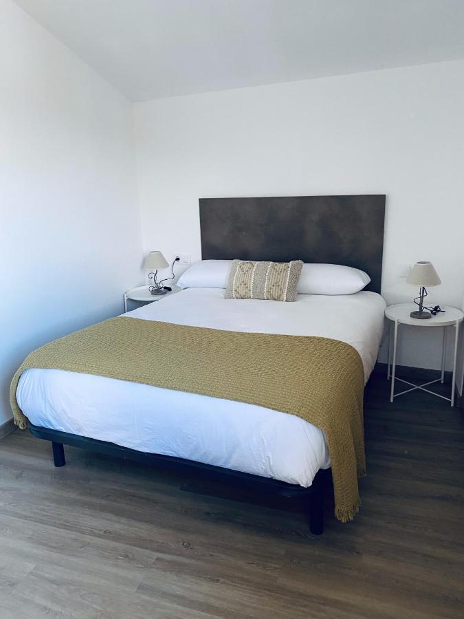 Casa Maruxa Apartment Tui Luaran gambar